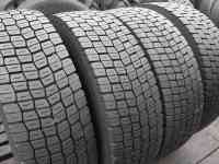 R22.5 грузовые б/у шины из стран Евросоюза, фотография 3