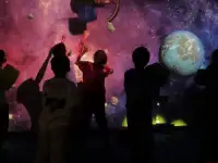 Где отпраздновать день рождения ребёнка WOW-эффект гарантирован!, фотография 2