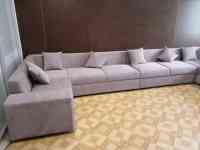 Изготовление мягкой мебели, фотография 7