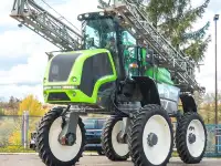 Самоходный опрыскиватель Tecnoma LASER, фотография 5