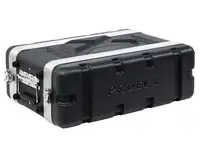 Пластиковый рэковый кейс proel foabsr2us