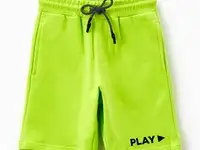 Шорты спортивные playtoday