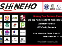 Оборуд./линию SNINEHO новое для фастфудов-бургерных HENNY PENNY, фотография 11