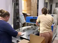 Продажа производства туалетной бумаги, салфеток и полотенец, фотография 2