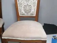 Перетяжка мягкой мебели, фотография 3