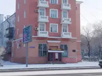 Сдаётся в аренду 2-этажное помещение по адресу: Абая 2 бывший Ленина, фотография 2