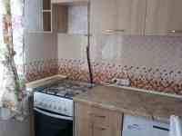 Уютная квартира для вас, Абая Саина  рядом с парком Фэмели м-он 3 дом 37, фотография 4