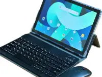 Планшет G-VIIL G1000 10.1 дюйм 16 Гб512 Гб