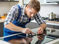 Ремонт варочных панелей