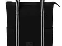 Рюкзак ninetygo urban multifunctional commuting backpack черный