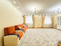 Просторная 3-комнатная квартира, Мкр.Сары Арка 40, фотография 7