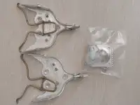 Крепления для беговых лыж, фотография 2