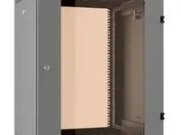 Шкаф коммутационный c3 solutions wallbox 12-66 g (nt084698) настенный 12u 600x650мм
