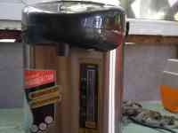 Чайник болер (термос), фотография 2