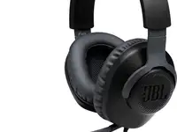 Наушники jbl quantum 100 черный