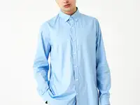 Мужская рубашка lacoste