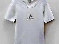 Футболка спортивная demix