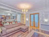 Квартира в ЖК Лазурный квартал, фотография 8