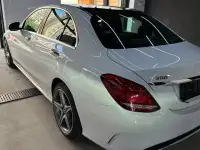 Mercedes-Benz C300 4matic, фотография 5