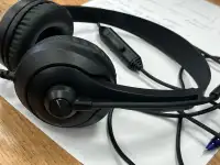 Наушники а4TECH FH100i Stereo Headset, фотография 3