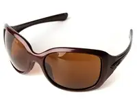 Очки солнцезащитные oakley necessity caffeine dark bronze, фотография 2