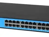 Коммутатор POE 42,82,163,242, фотография 5