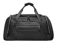 Дорожно-спортивная сумка downfield black