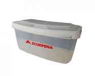 Бокс для маски scorpena пластиковый большой