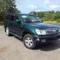 Продам Тойота Лэнд Крузер Toyota Land Cruiser, фотография 1