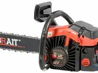 Бензопила brait br 62-20 01.01.016.001
