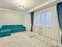 Светлая 3-комнатная квартира, ул Шокан Уалиханова 13Б, фотография 6