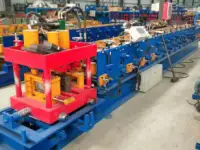 Станок для изготовления профилей модель 90, фотография 2