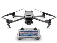 Квадрокоптер DJI Mavic 3 Classic DJI RC, фотография 7