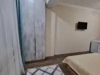 Сдам 1 комнатную квартиру посуточно в аренду, Муканова 159, фотография 4