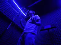 Студия звукозаписи, фотография 2