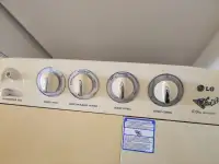 Стиральная машина полуавтомат, фотография 4