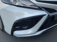 Новая Тойота камри 3,5 литра, фотография 11