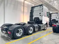 тягачи, фотография 6