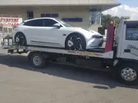 Услуги эвакуатора, фотография 4