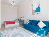 ! комнатная кваритра рядом с Хан Шатыром, Казыбек би 5а, фотография 7