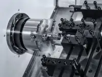 Торцевание: шлифовальные работы