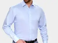 Рубашка kanzler