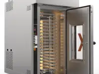 Ротационная  Печь Хлебопечь, фотография 11