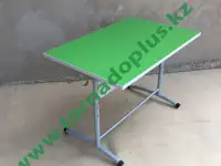 Мебель для ВУЗов. Стул, парта, стол рабочий лабораторный демонстрационный, пенал и т.д. в РАССРОЧКУ напрямую с фабрики, фотография 6