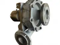 Насос 4К-6ПМ и запчасти к нему, фотография 3