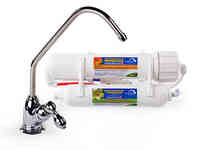 Фильтр обратного осмоса гейзер престиж 2 (без бака)