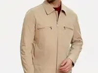 Куртка kanzler