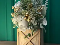 Распродаю новогодний декор по низким ценам, фотография 4