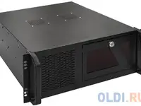 Серверный корпус exegate pro 4u480-06/4u4021s <rm 19", высота 4u, глубина 480,