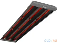 Инфракрасный обогреватель ballu нс-1033853 6000 вт серый